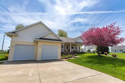 17 Pheasant Pt., Ridgeville, WI 53533 - Photo 2