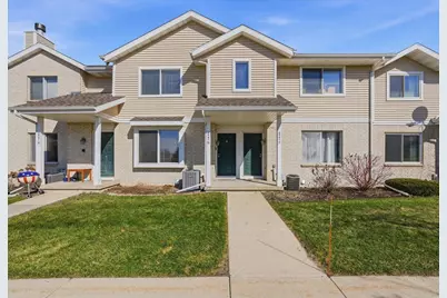 6941 Chester Drive #G, Madison, WI 53719 - Photo 1