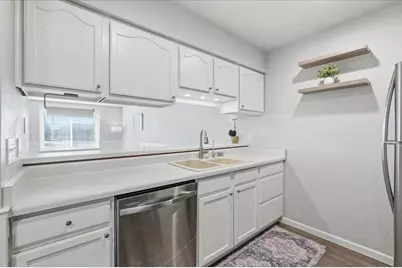 6941 Chester Drive #G, Madison, WI 53719 - Photo 8