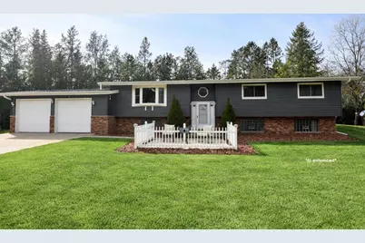 N7511 11th Avenue, New Lisbon, WI 53950 - Photo 1