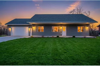 511 Oak Grove Drive, Necedah, WI 54646 - Photo 1