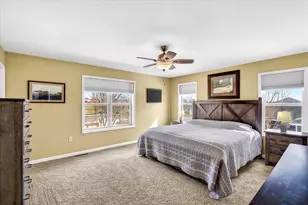 901 Blue Mounds St, Mount Horeb, WI 53572 - Photo 14