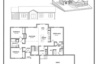 105 W 2nd St, Friesland, WI 53935 - Photo 2