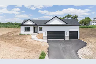 105 W 2nd Street, Friesland, WI 53935 - Photo 1
