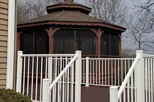 714 Willow Run St, Cottage Grove, WI 53527 - Photo 34