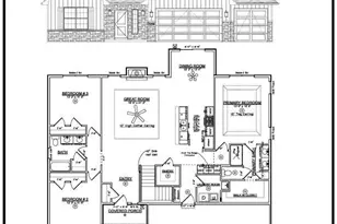 4255 Huntinghorne Dr, Janesville, WI 53546 - Photo 1