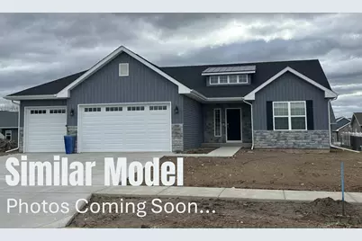 4255 Huntinghorne Drive, Janesville, WI 53546 - Photo 2