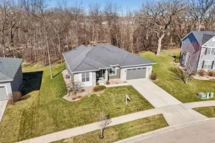 1158 Gracing Oaks Ln, Sun Prairie, WI 53590 - Photo 26