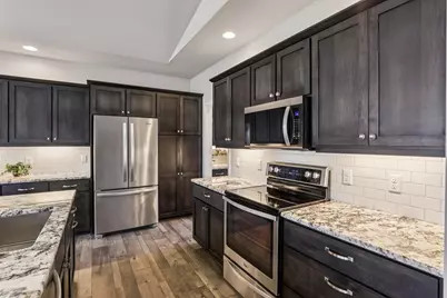 1158 Gracing Oaks Lane, Sun Prairie, WI 53590 - Photo 8