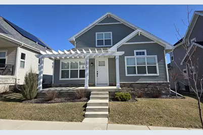 2914 Mizuna Drive, Fitchburg, WI 53711 - Photo 1