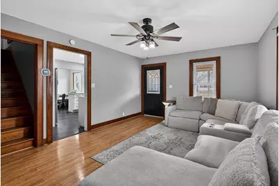 305 S Warren Street, South Wayne, WI 53587 - Photo 6