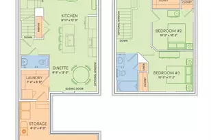 7731 Starnova Dr, Madison, WI 53719 - Photo 18