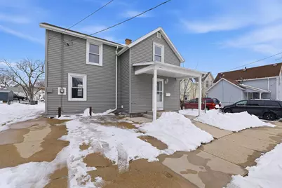 106 W Main Street, Beaver Dam, WI 53916 - Photo 22