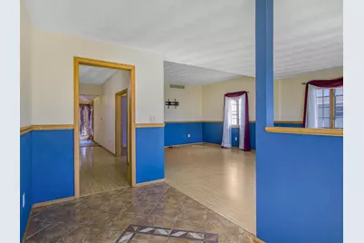 211 Warren Street, Albany, WI 53502 - Photo 2