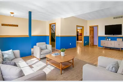 211 Warren Street, Albany, WI 53502 - Photo 4