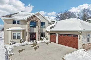 2820 Bluebird Dr, Portage, WI 53901 - Photo 72