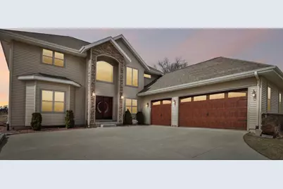 2820 Bluebird Drive, Portage, WI 53901 - Photo 1