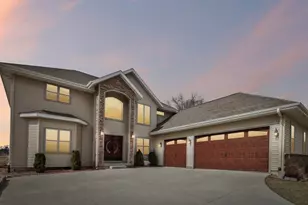 2820 Bluebird Dr, Portage, WI 53901 - Photo 1