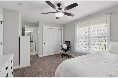 2820 Bluebird Drive, Portage, WI 53901 - Photo 38