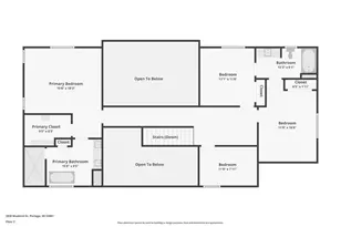 2820 Bluebird Dr, Portage, WI 53901 - Photo 66