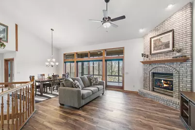 W14116 Selwood Drive, Prairie Du Sac, WI 53578 - Photo 4