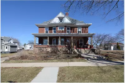 1615 8th Street, Monroe, WI 53566 - Photo 1