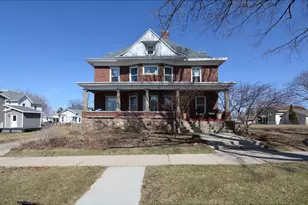 1615 8th St, Monroe, WI 53566 - Photo 1