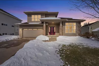 3338 Bradbury Road, Madison, WI 53719 - Photo 1