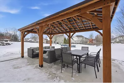 3338 Bradbury Road, Madison, WI 53719 - Photo 48