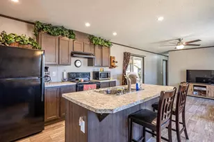 N1120 Deer Run Ct, Lyndon Station, WI 53944 - Photo 10