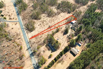 Lot 3 27th Street, Necedah, WI 54646 - Photo 2