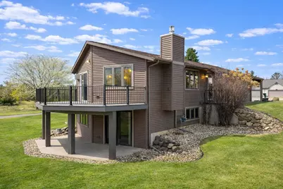6028 Saddle Ridge, Portage, WI 53901 - Photo 1