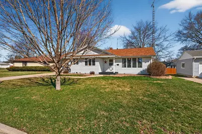 2507 16th Street, Monroe, WI 53566 - Photo 2