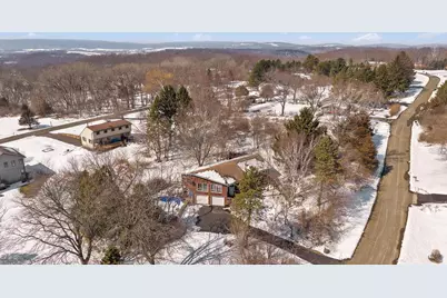 N3581 Skyhigh Road, Poynette, WI 53955 - Photo 28