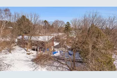 N3581 Skyhigh Road, Poynette, WI 53955 - Photo 36