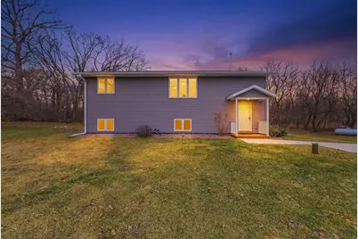 N4202 Welsh Road, Juneau, WI 53039 - Photo 1