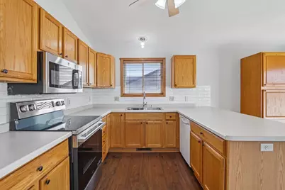 2606 Hamilton Street, Portage, WI 53901 - Photo 14