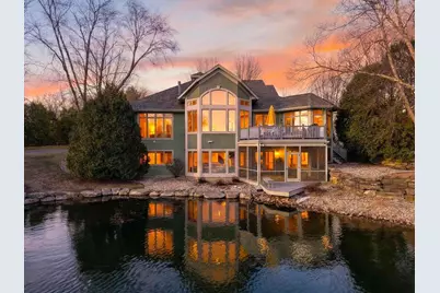 3466 Nappe Drive, Middleton, WI 53562 - Photo 1