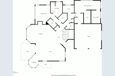 3466 Nappe Drive, Middleton, WI 53562 - Photo 36