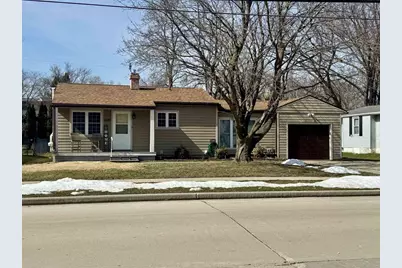 800 S Center Street, Beaver Dam, WI 53916 - Photo 1