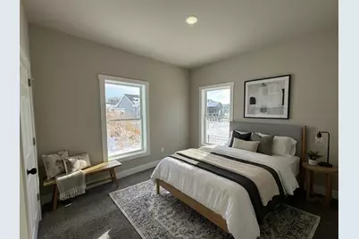 6660 Ramshorn Drive, DeForest, WI 53532 - Photo 12