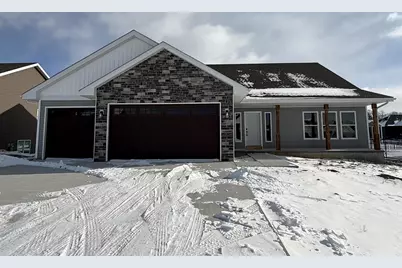 6660 Ramshorn Drive, DeForest, WI 53532 - Photo 1