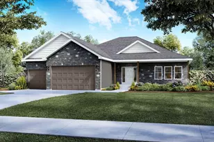 6660 Ramshorn Dr, DeForest, WI 53532 - Photo 2