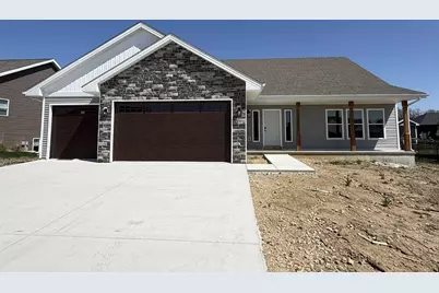 6660 Ramshorn Drive, DeForest, WI 53532 - Photo 1