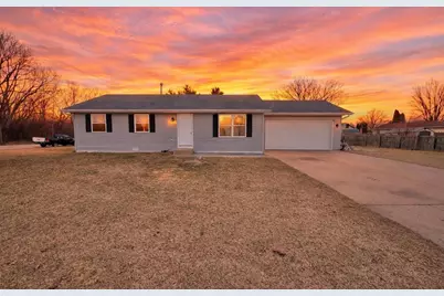 3107 Glenbarr Drive, Janesville, WI 53548 - Photo 1