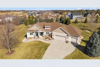 3122 Saddle Brooke Trail, Sun Prairie, WI 53590 - Photo 6