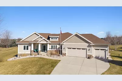 3122 Saddle Brooke Trail, Sun Prairie, WI 53590 - Photo 4