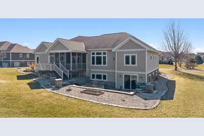 3122 Saddle Brooke Trail, Sun Prairie, WI 53590 - Photo 10