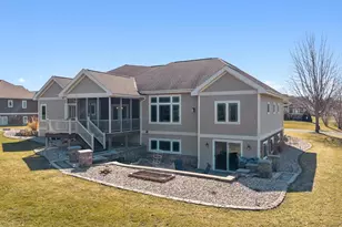 3122 Saddle Brooke Trail, Sun Prairie, WI 53590 - Photo 10