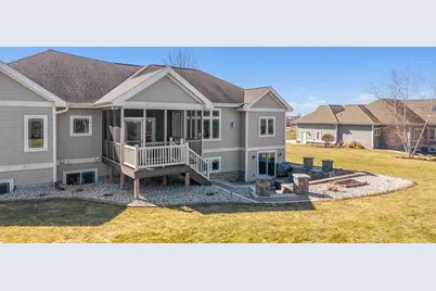 3122 Saddle Brooke Trail, Sun Prairie, WI 53590 - Photo 14